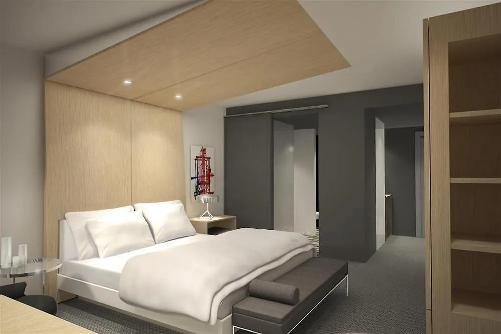 Le Meridien Columbus, The Joseph Columbus