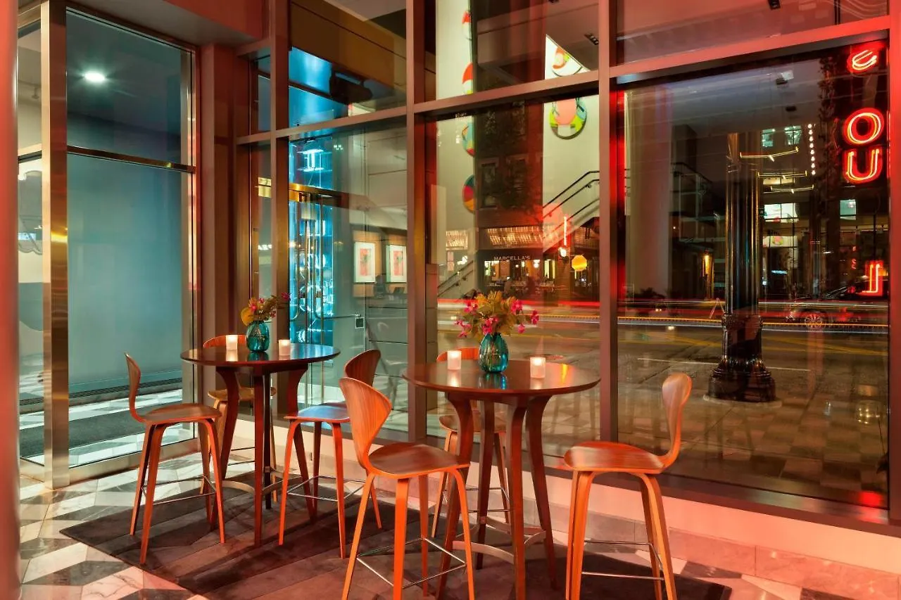 **** Hotel Le Meridien Columbus, The Joseph United States