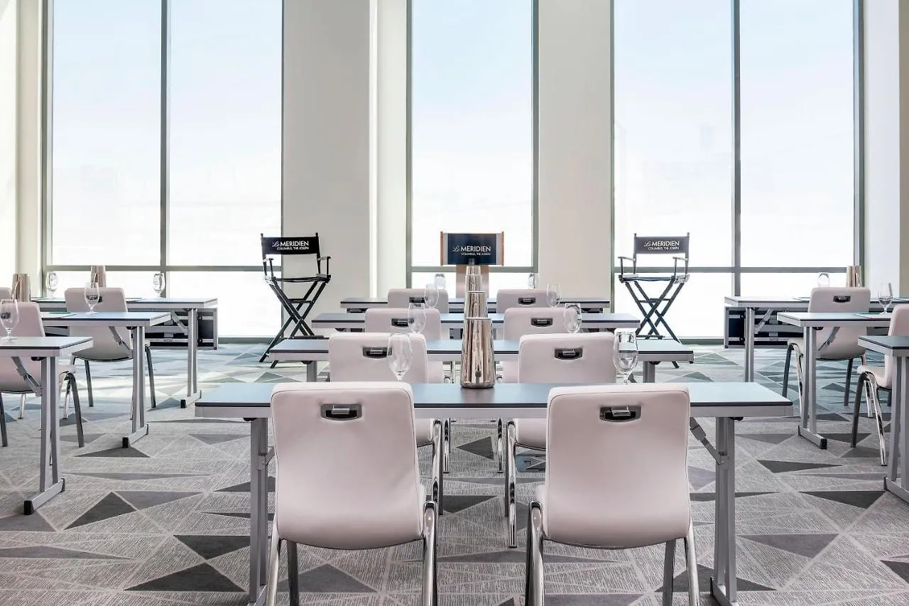 Le Meridien Columbus, The Joseph 4*, Columbus United States