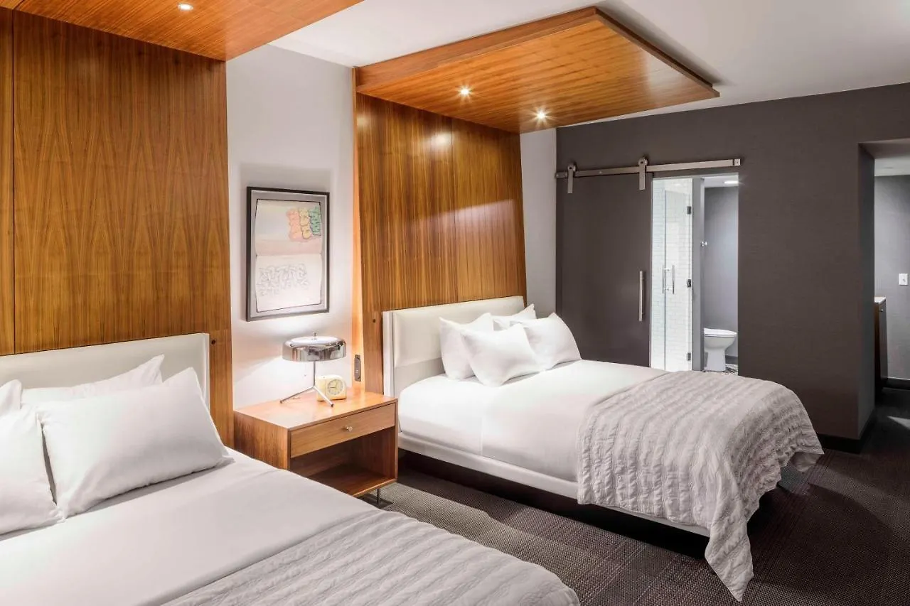 Le Meridien Columbus, The Joseph Hotel