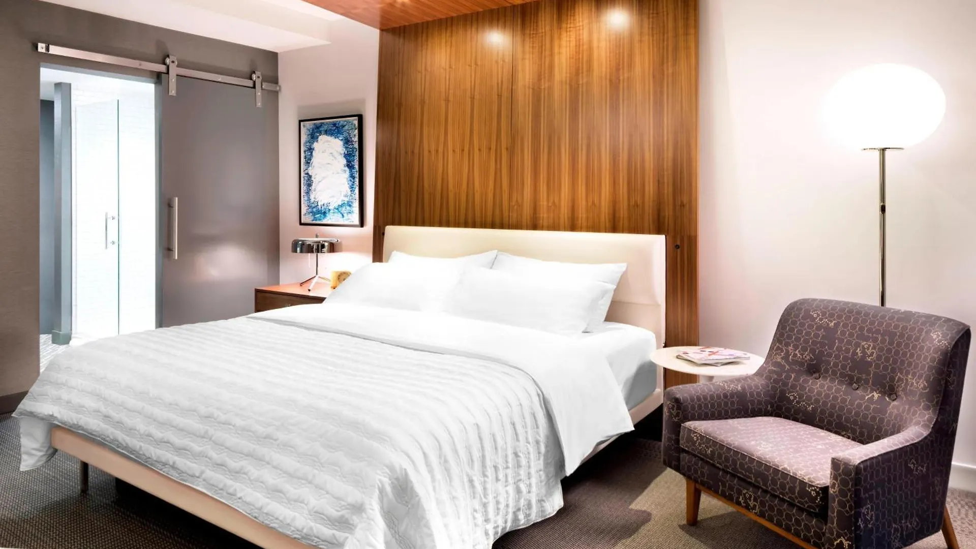 Hotel Le Meridien Columbus, The Joseph