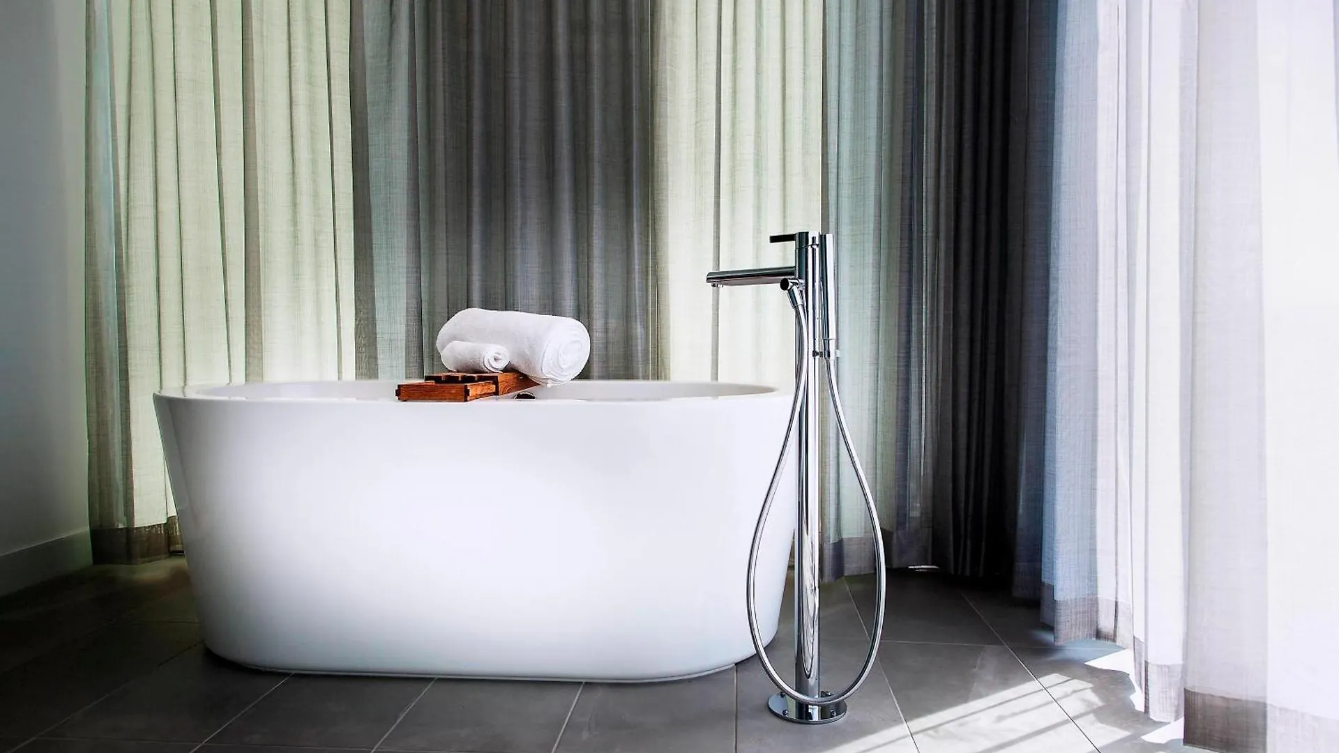Le Meridien Columbus, The Joseph United States