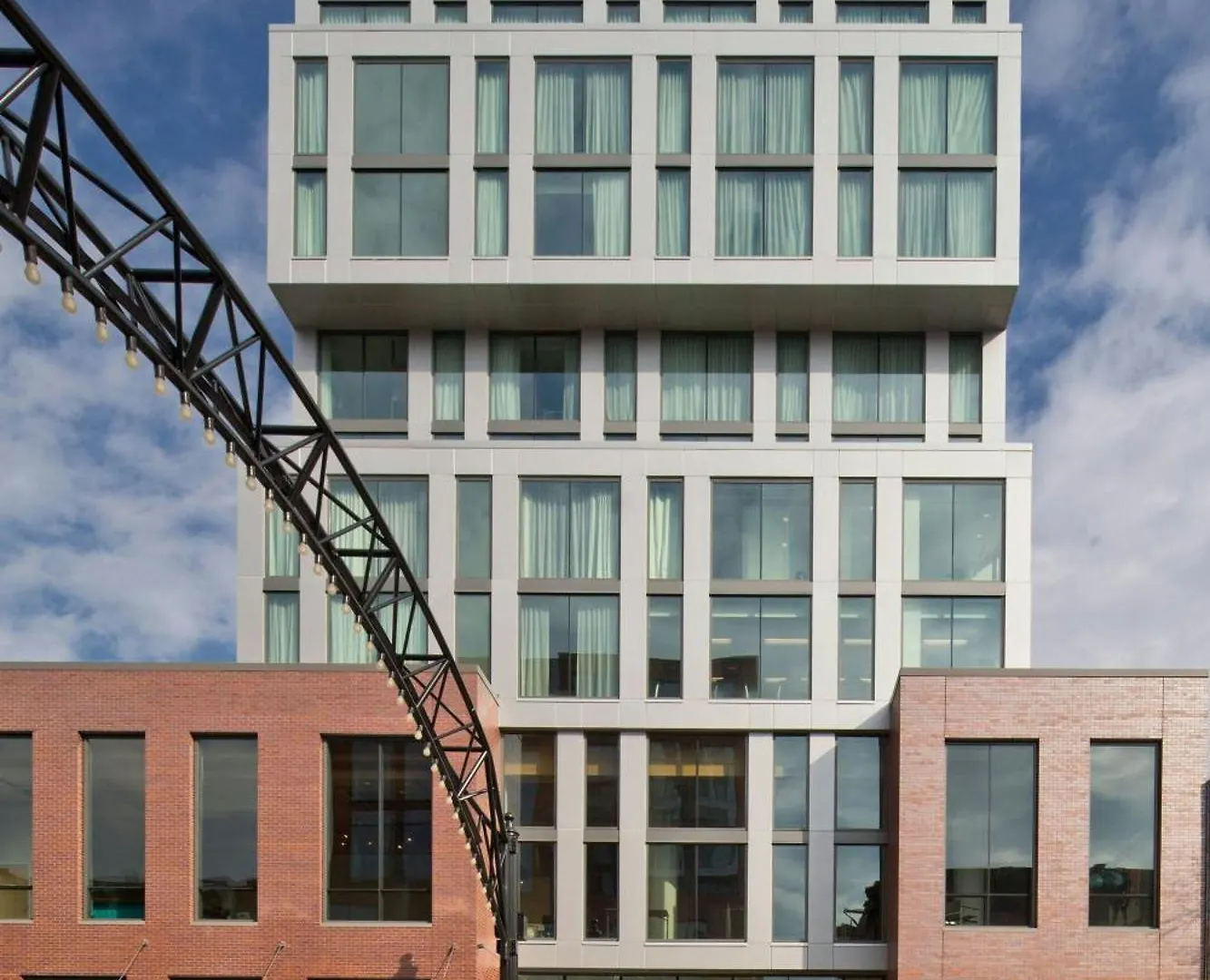 Le Meridien Columbus, The Joseph United States