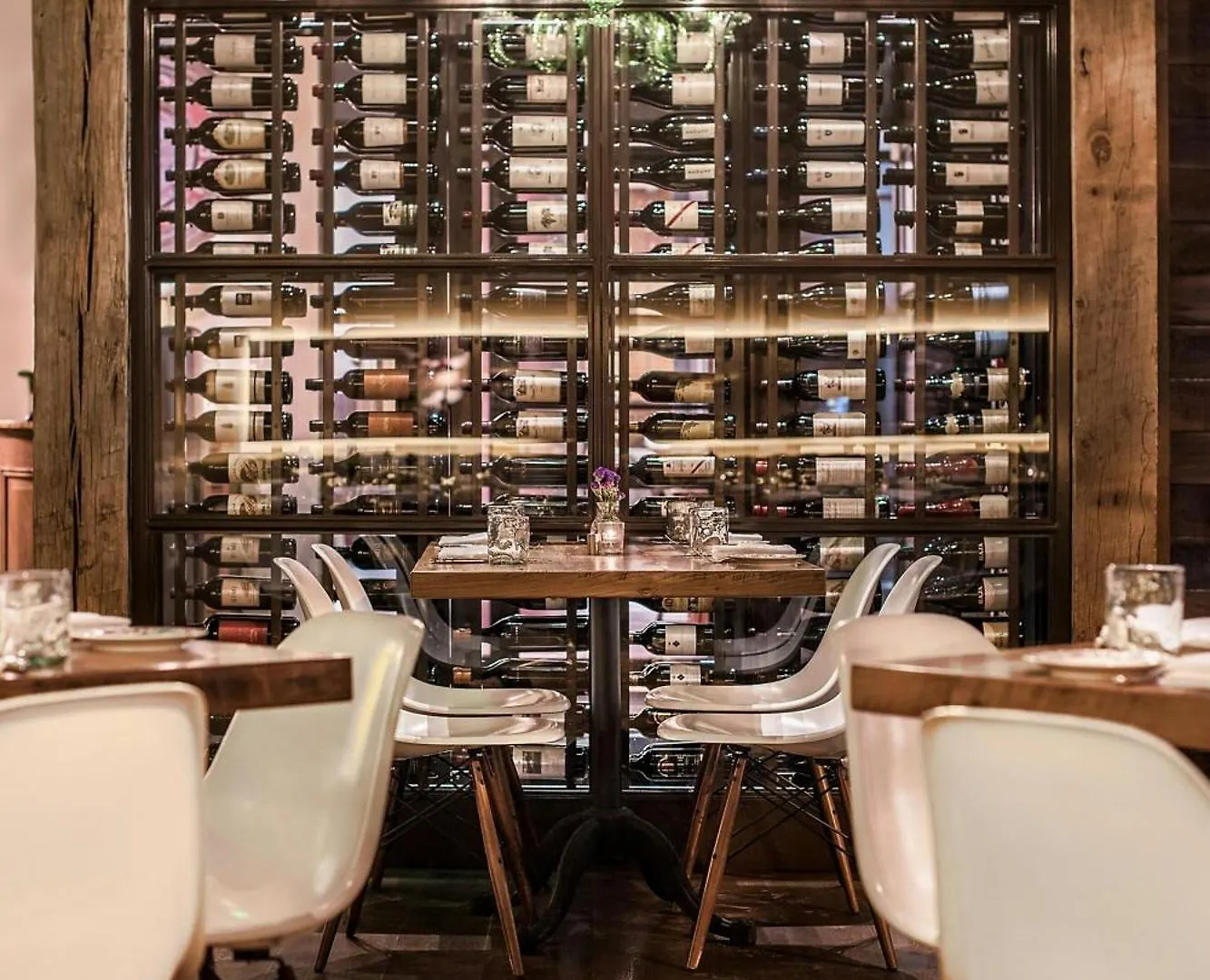 Le Meridien Columbus, The Joseph 4*, Columbus United States