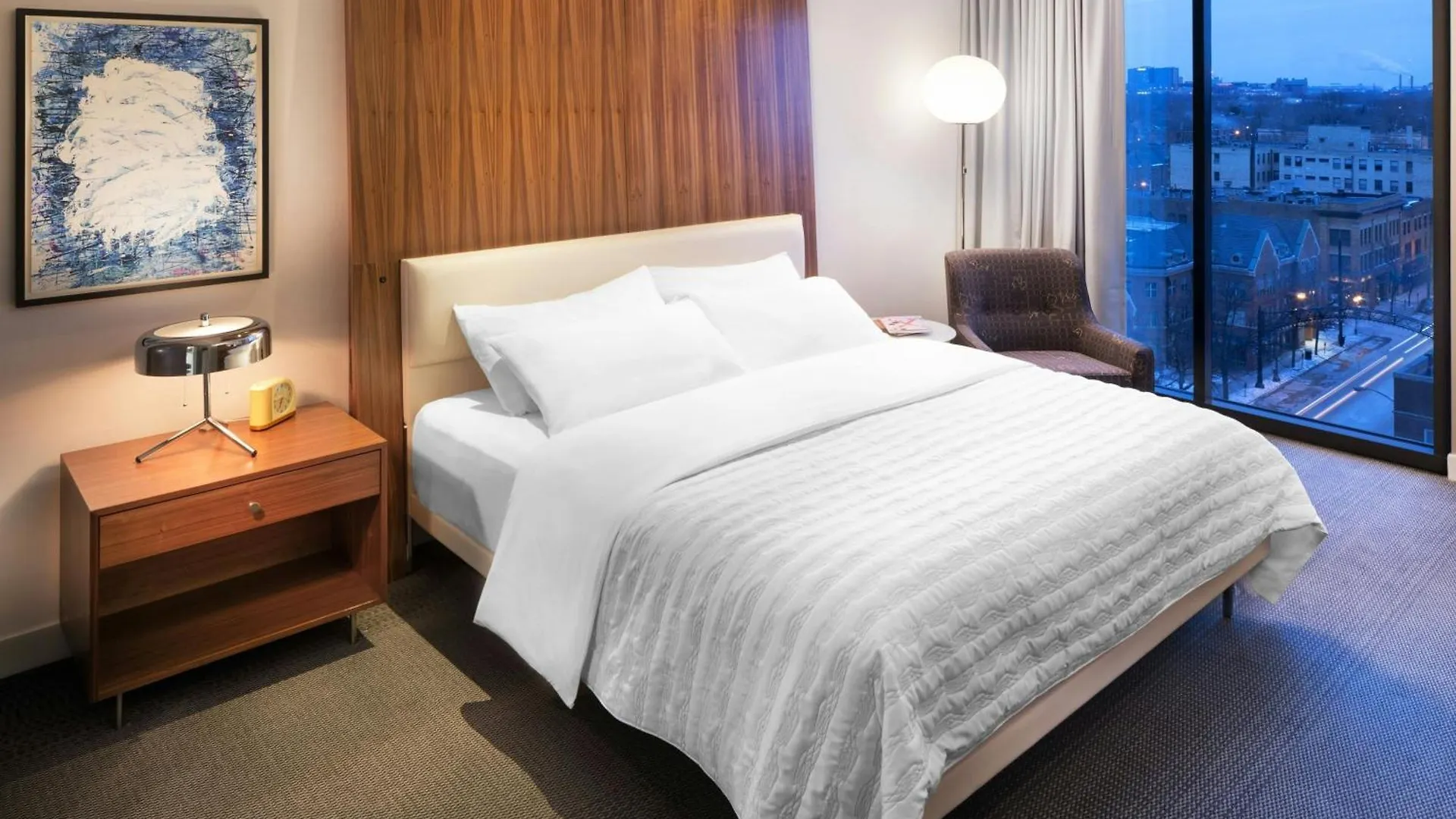 Le Meridien Columbus, The Joseph United States
