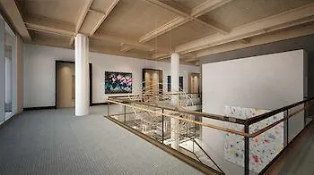 Hotel Le Meridien Columbus, The Joseph