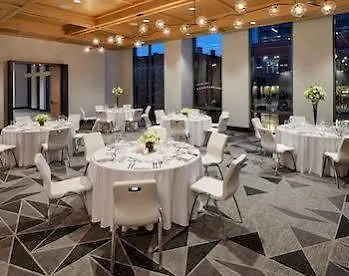 Le Meridien Columbus, The Joseph Hotel