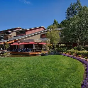 **** Hotel Cedarbrook United States