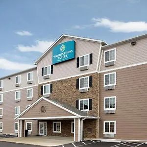 Woodspring North I-270 Columbus