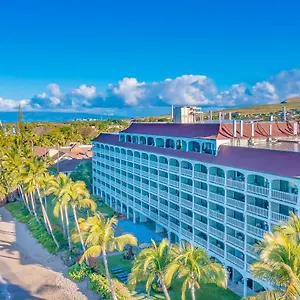  Hotel Shores 125 United States
