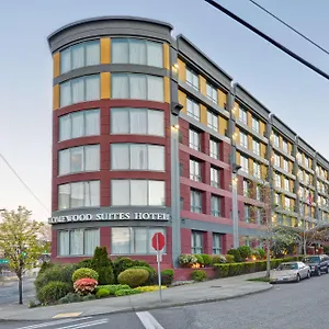 *** Hotel Homewood By Hilton Downtown United States