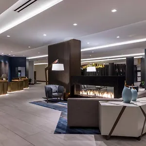 *** Hotel Marriott United States