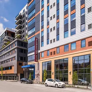 *** Hotel By Marriott Oakland/university Place United States