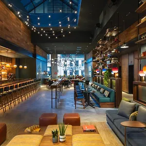**** Hotel Moxy Nyc Downtown United States