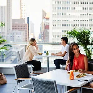 **** Hotel Boutique At Grand United States