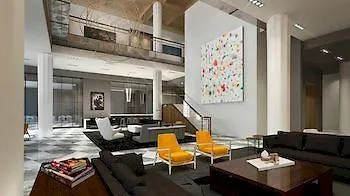 Le Meridien Columbus, The Joseph 4*, Columbus United States