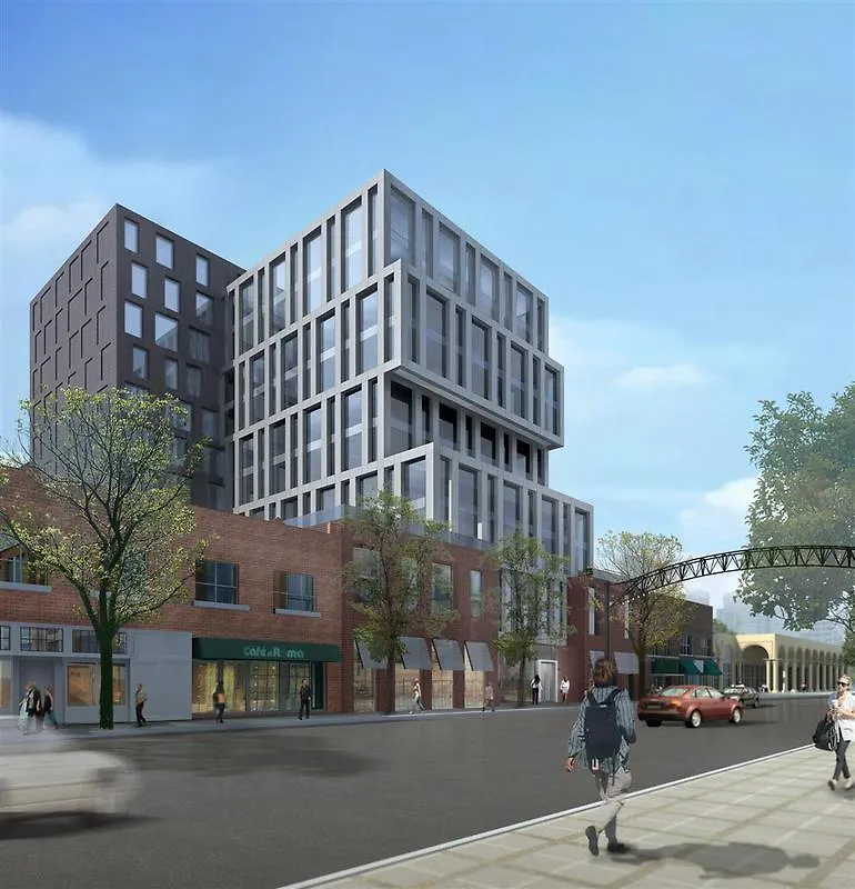 **** Hotel Le Méridien Columbus, The Joseph Estados Unidos