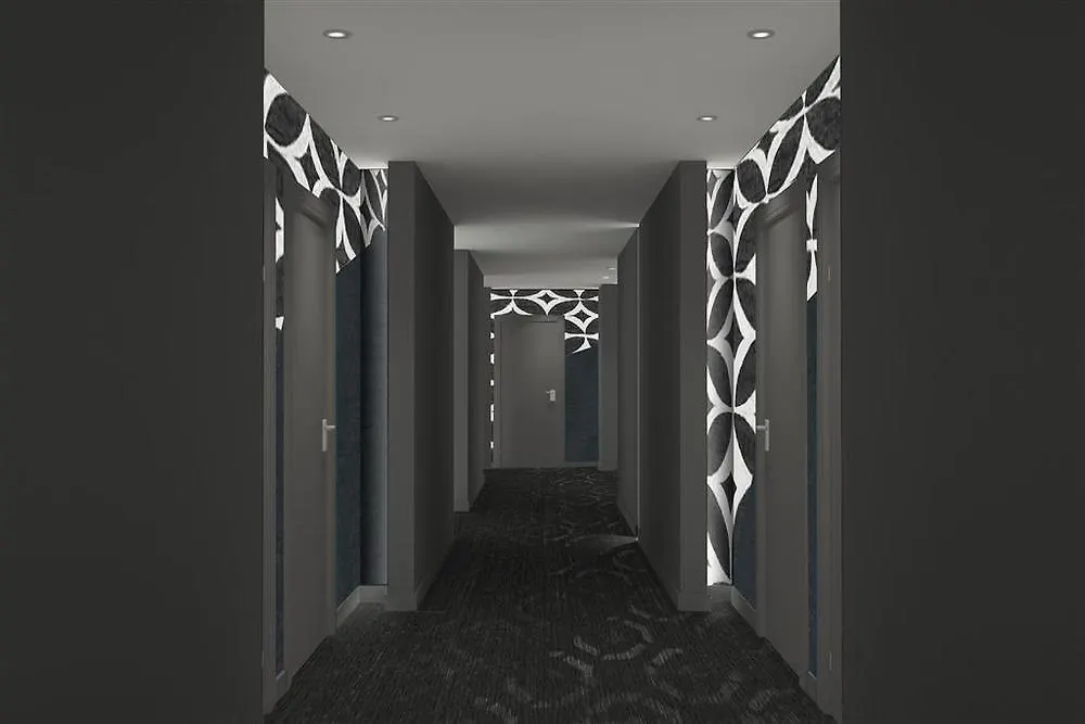 Le Meridien Columbus, The Joseph 4*, Columbus United States