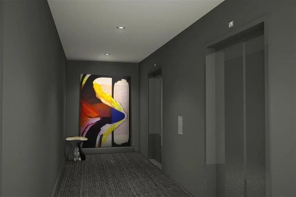 Le Meridien Columbus, The Joseph 4*, Columbus United States