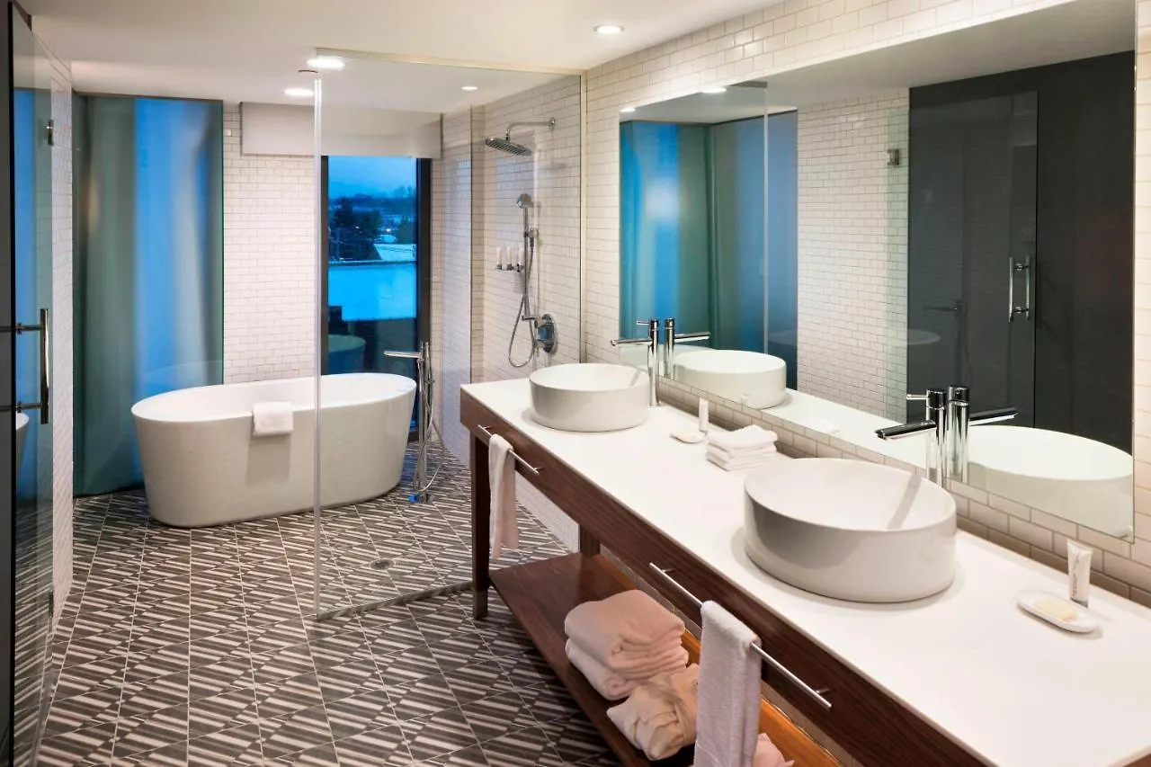 Le Meridien Columbus, The Joseph Hotel Columbus