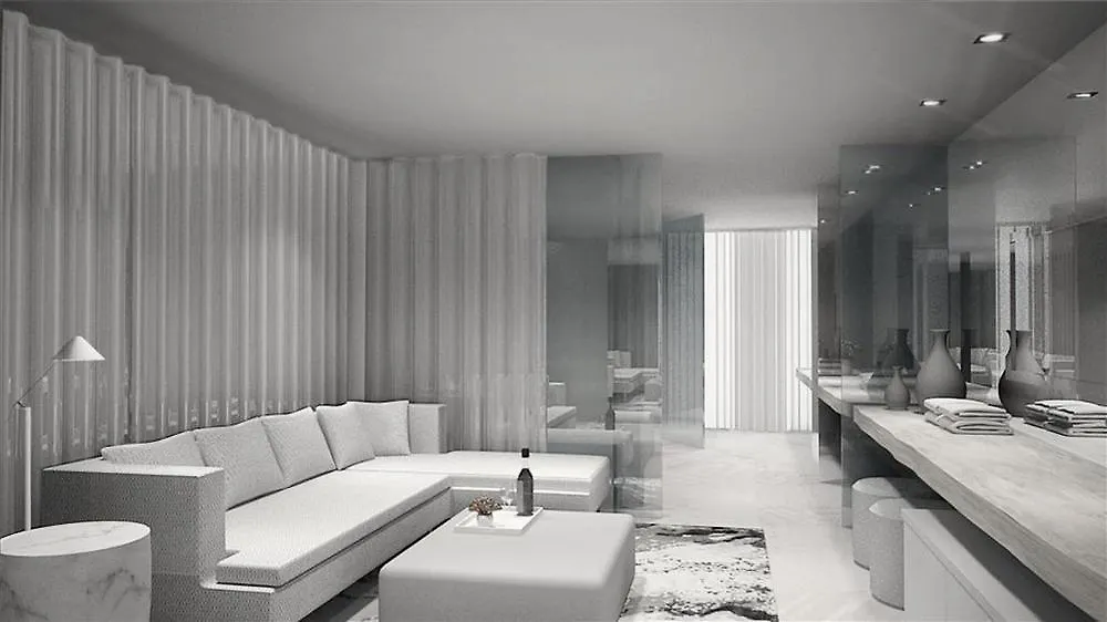 Le Meridien Columbus, The Joseph Hotel