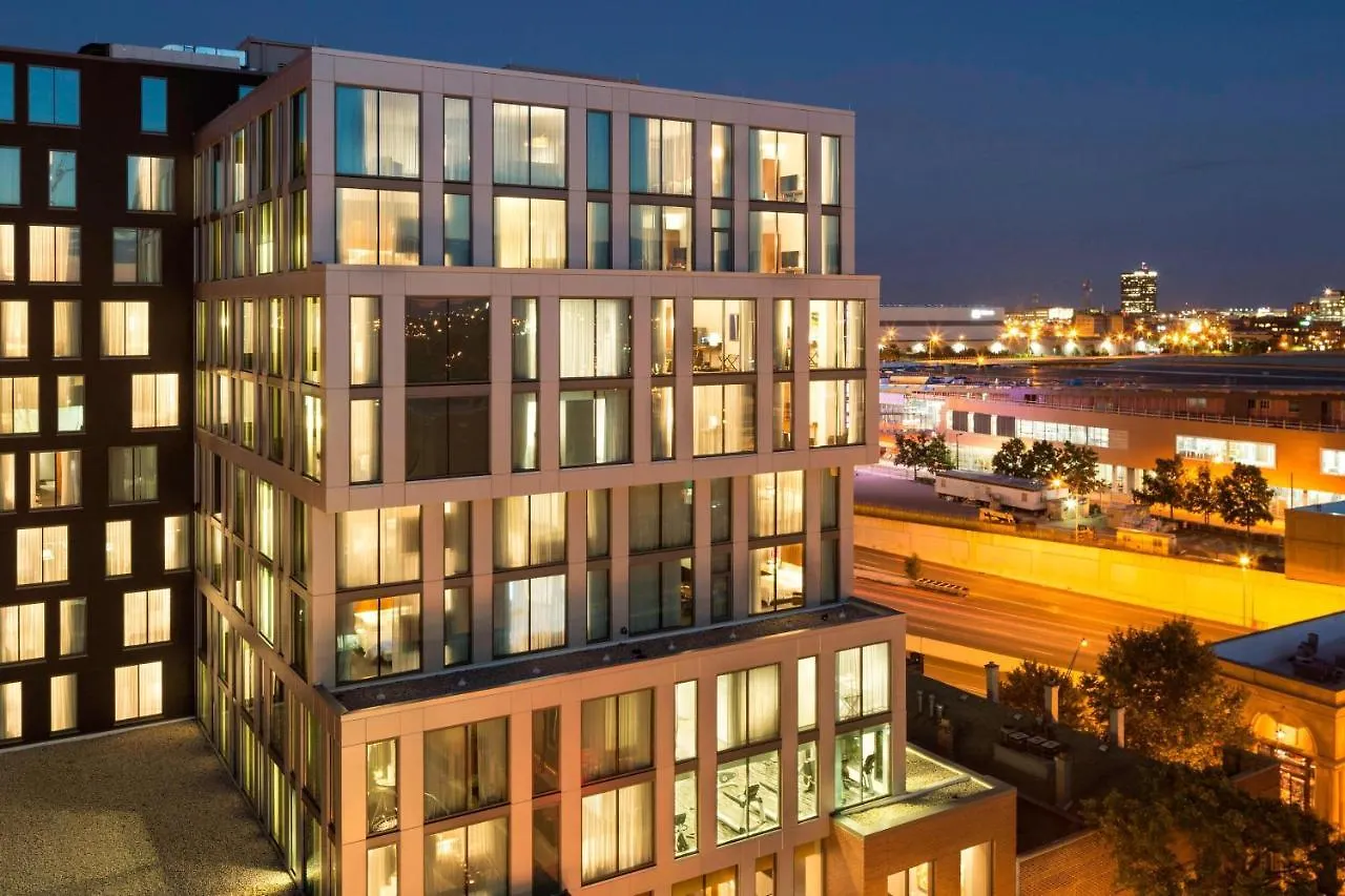 Le Meridien Columbus, The Joseph 4*, Columbus