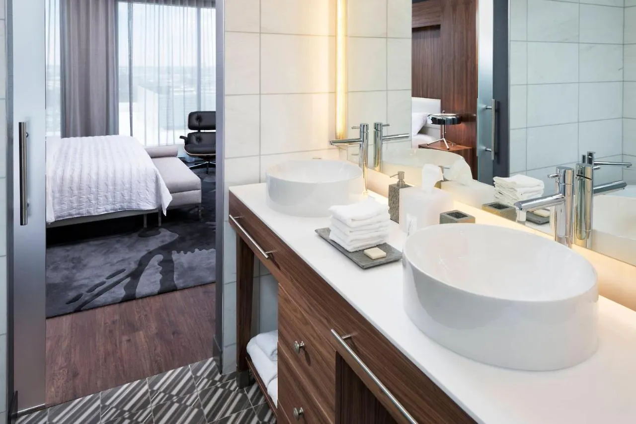 Le Meridien Columbus, The Joseph 4*, Columbus