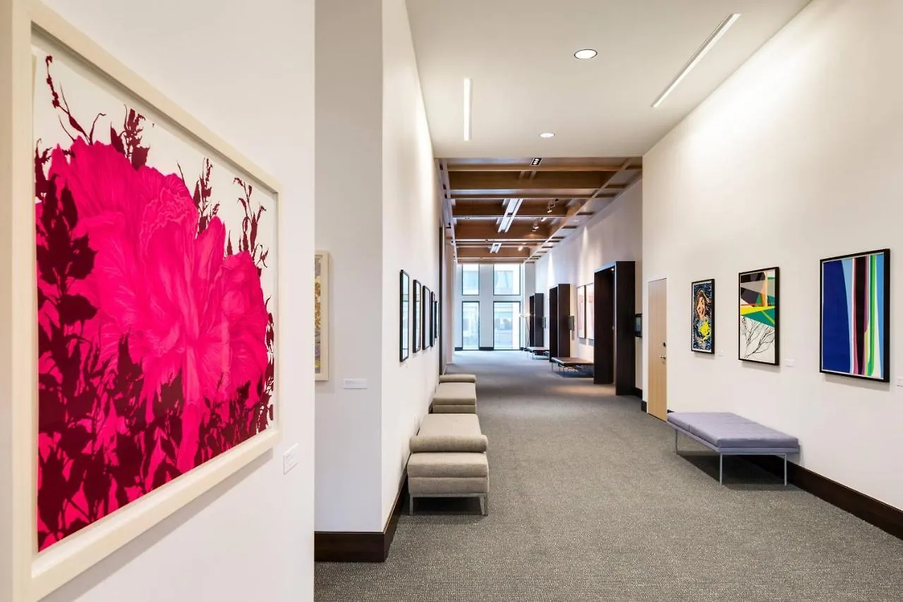 **** Hotel Le Meridien Columbus, The Joseph United States