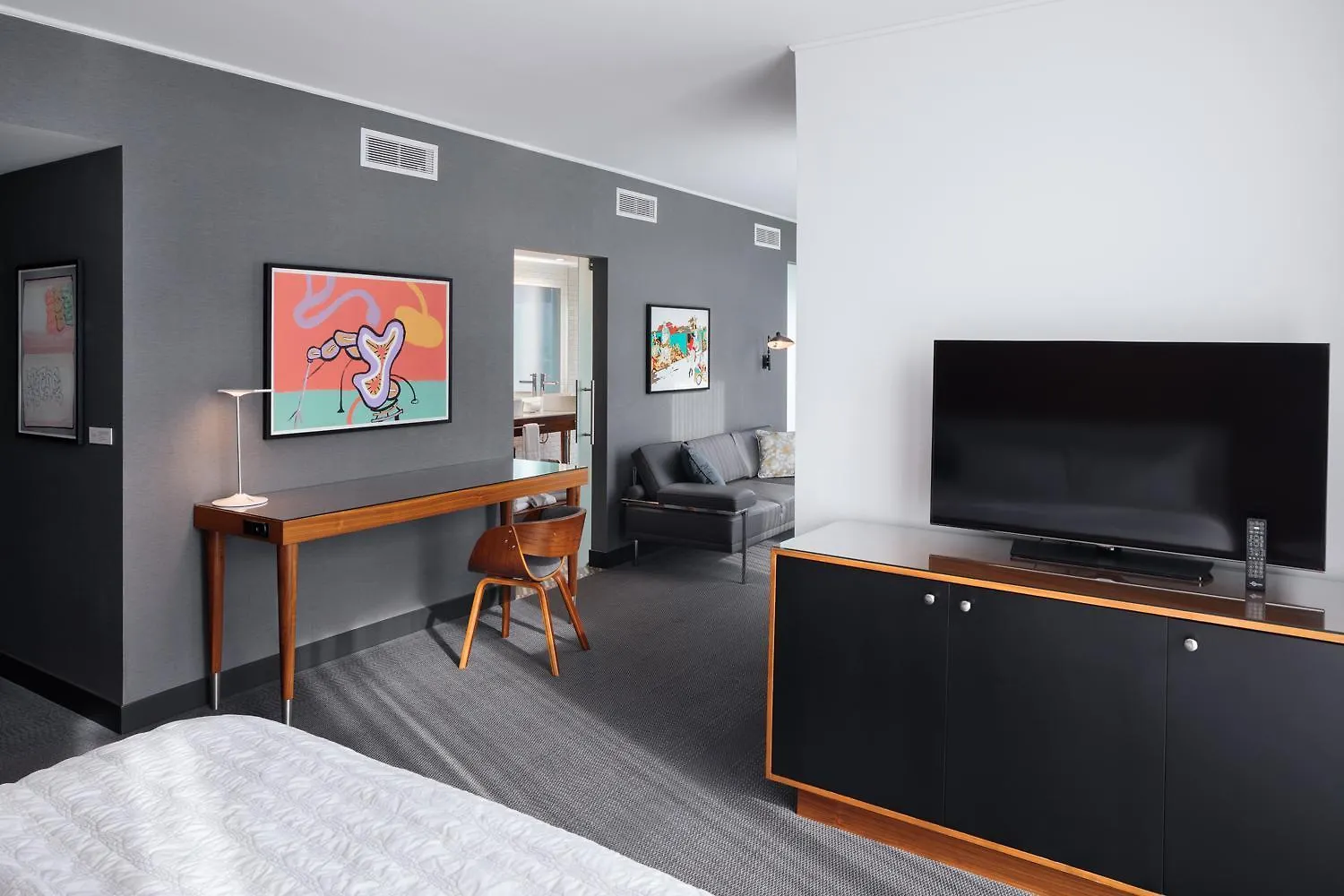 Le Meridien Columbus, The Joseph United States