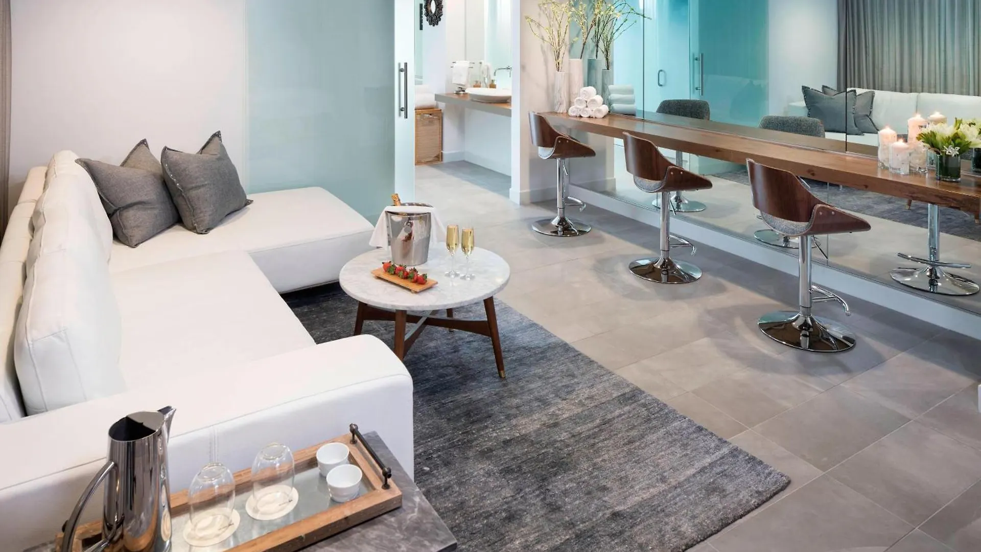 Le Meridien Columbus, The Joseph 4*, Columbus