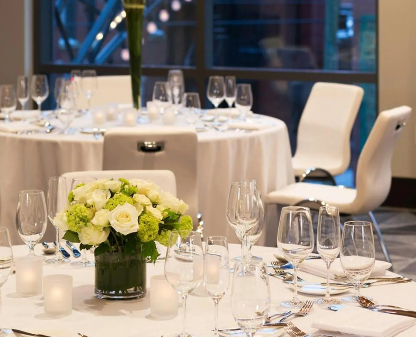 Le Meridien Columbus, The Joseph Hotel Columbus