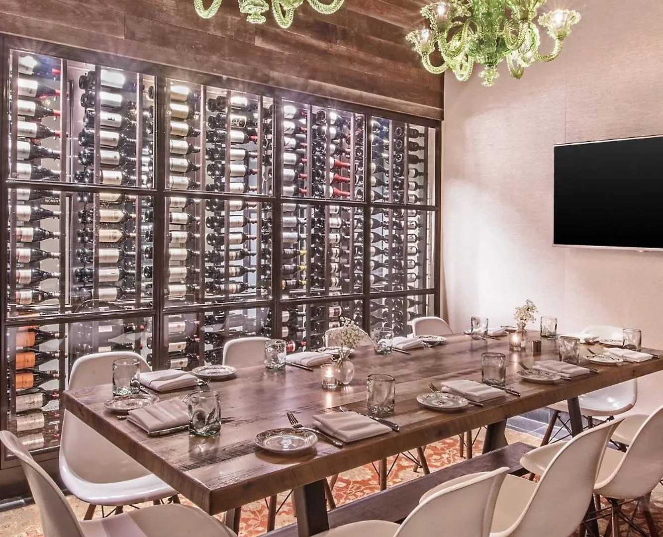 Le Meridien Columbus, The Joseph United States