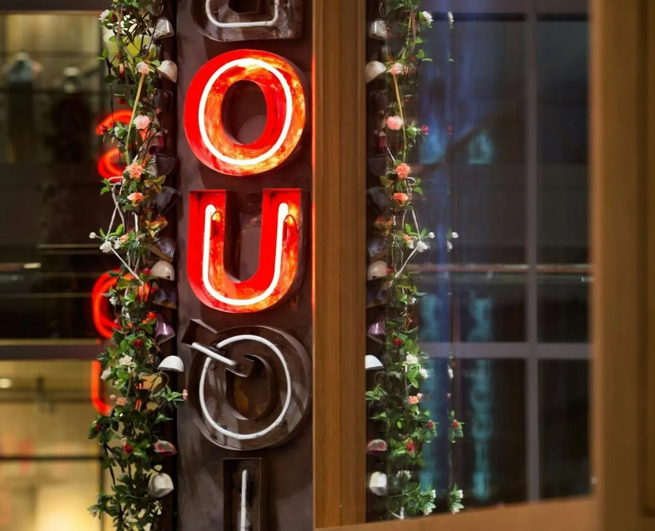 Le Meridien Columbus, The Joseph Hotel Columbus