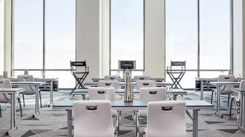 **** Hotel Le Meridien Columbus, The Joseph United States