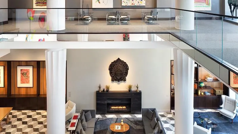 **** Hotel Le Meridien Columbus, The Joseph United States