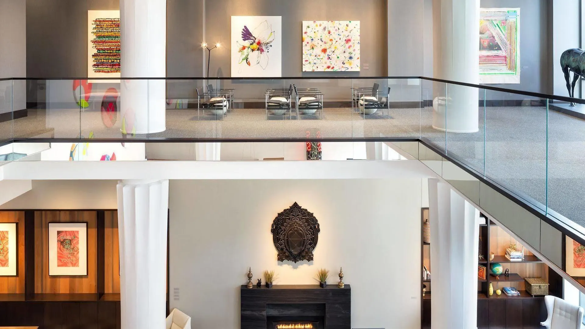 Le Meridien Columbus, The Joseph United States
